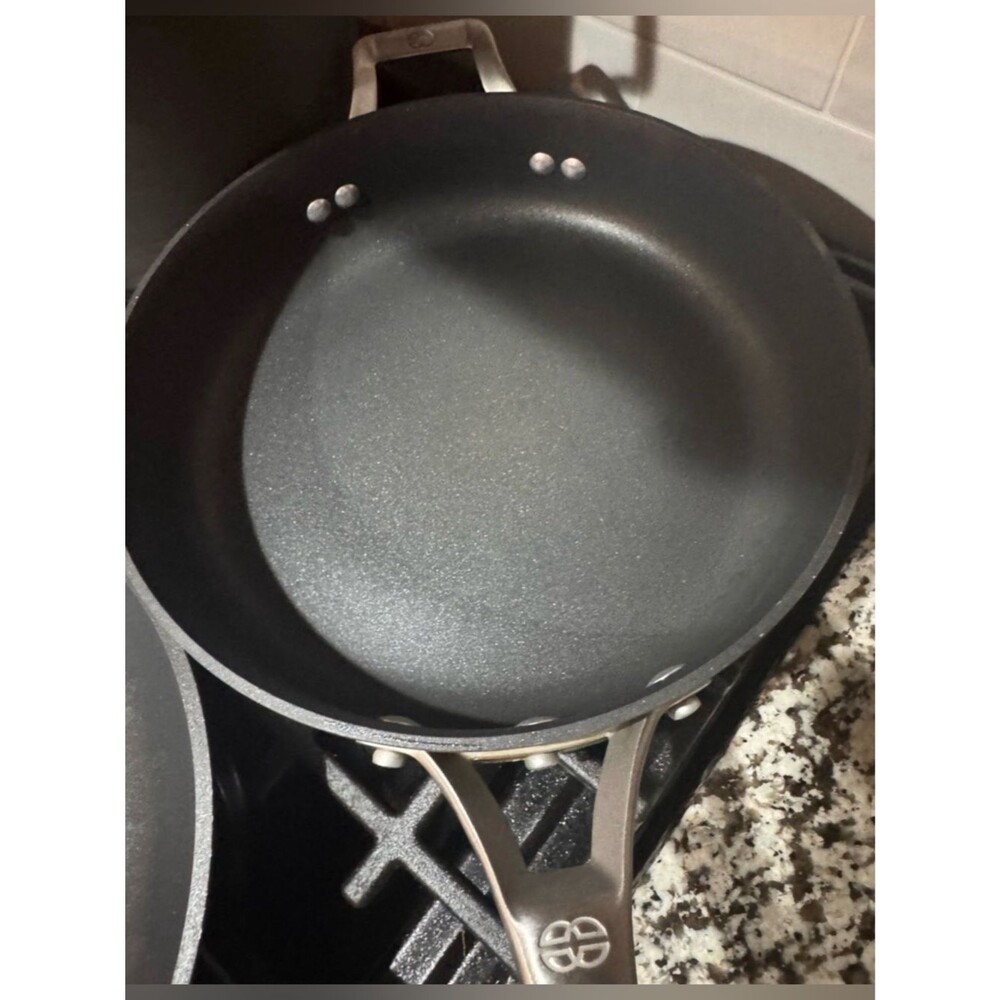 Calphalon Signature Nonstick Cookware Set - Picture 10 of 10